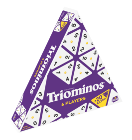 Triominos 6-Players