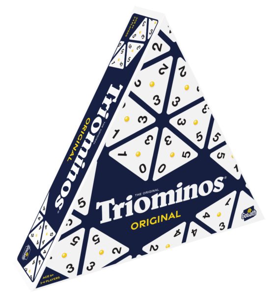 Triominos Original