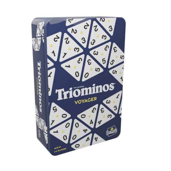 Triominos Voyager