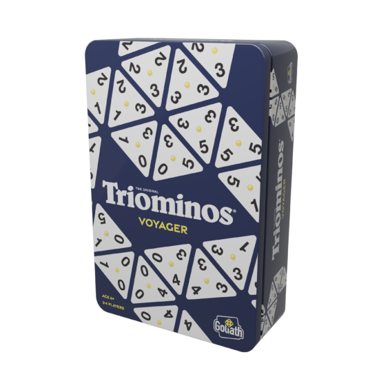 Triominos Voyager