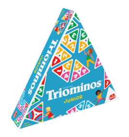 Triominos Junior