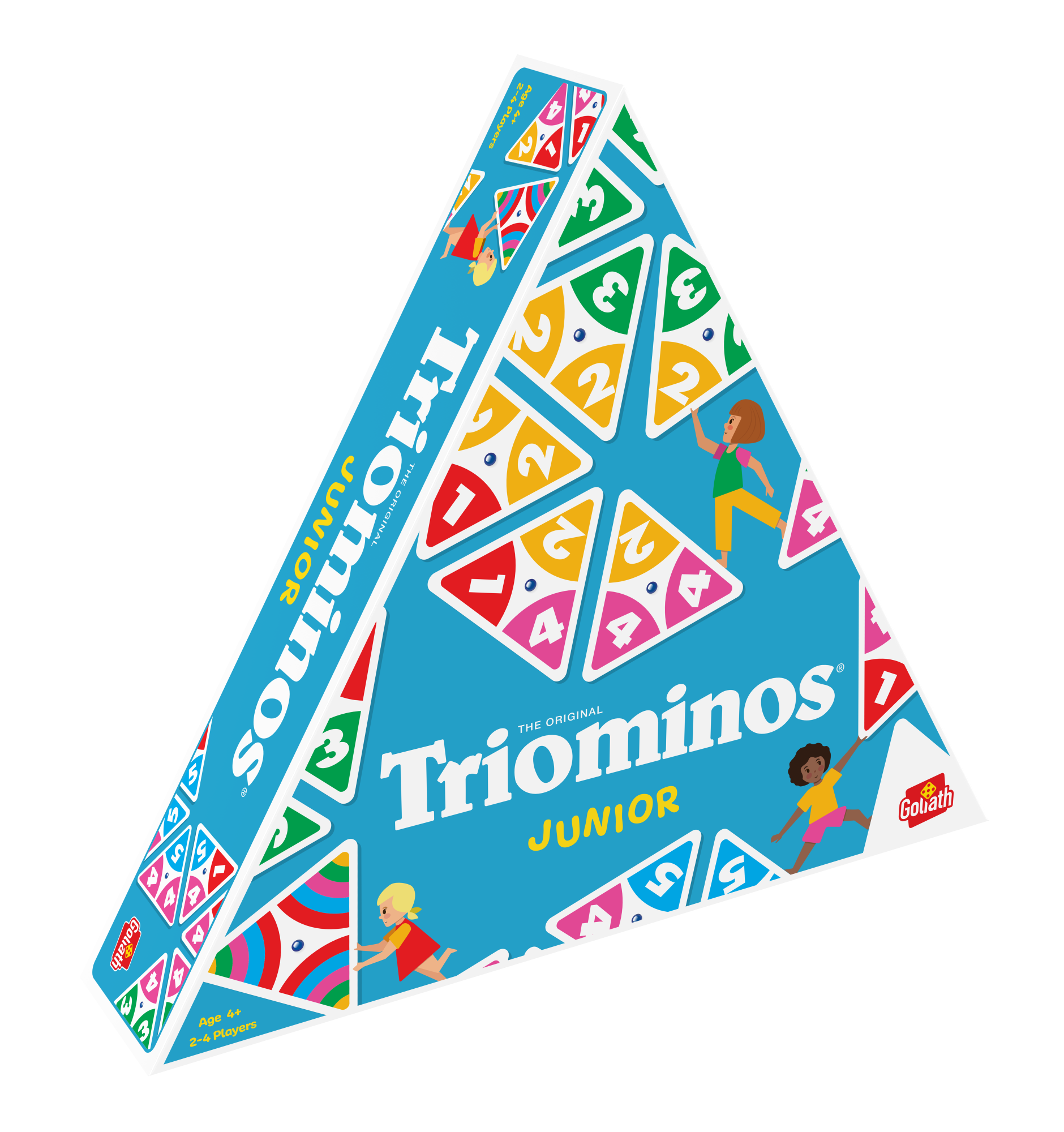 Triominos Junior