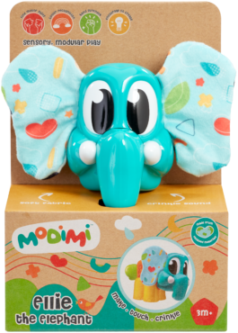 Modimi Ellie the Elephant