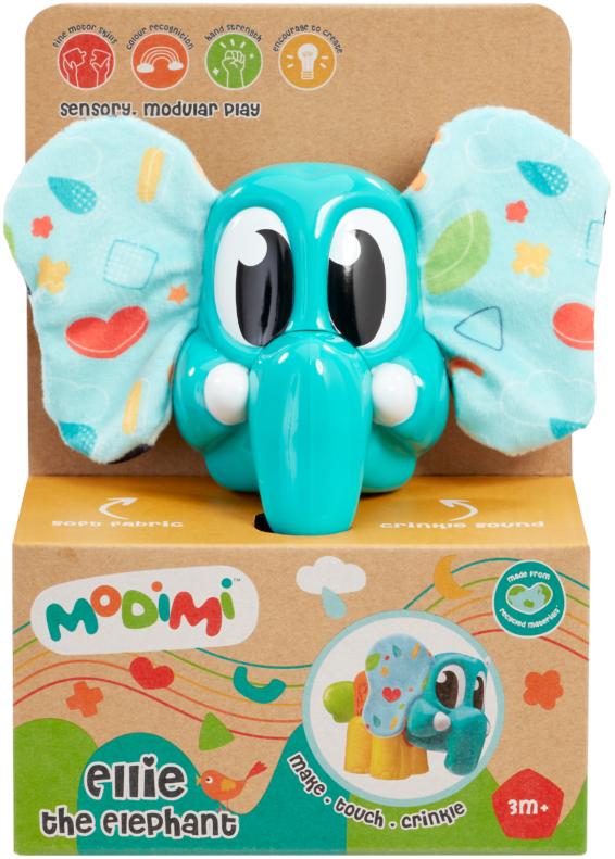 Modimi Ellie the Elephant