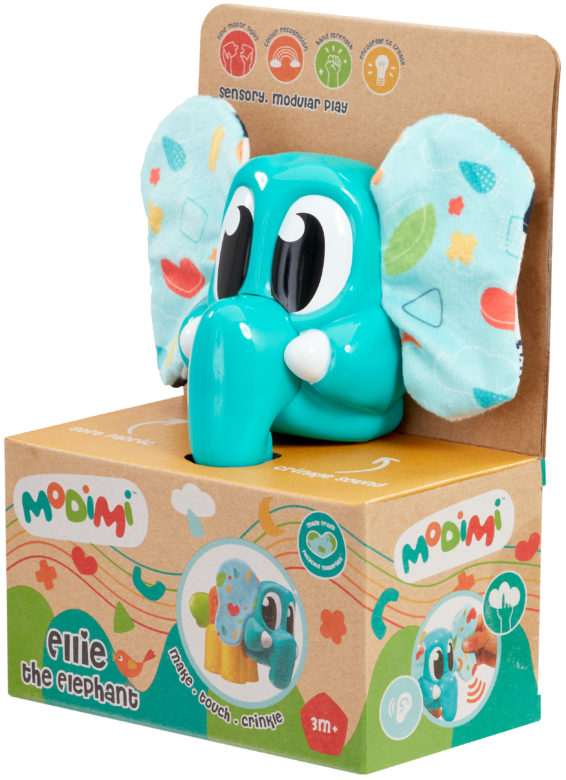 Modimi Ellie the Elephant