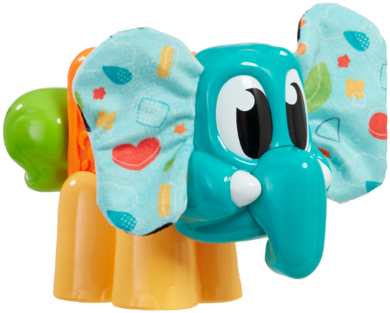 Modimi Ellie the Elephant