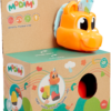 Modimi Paco the Pony