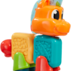 Modimi Paco the Pony