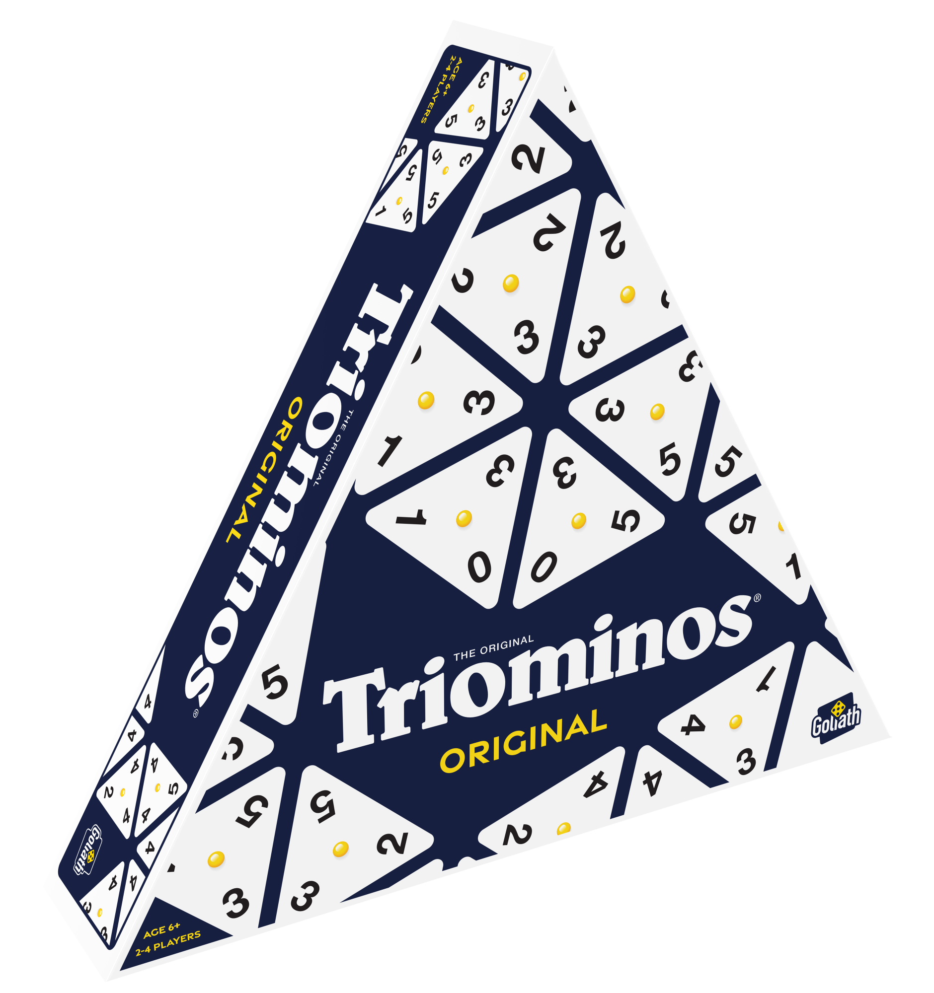 Triominos Original