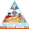 Triominos Junior Paw Patrol