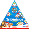 Triominos Junior Paw Patrol