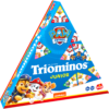 Triominos Junior Paw Patrol