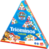 Triominos Junior Paw Patrol
