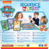 Sequence Junior Paw Patrol