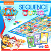 Sequence Junior Paw Patrol