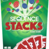 Sequence Stacks