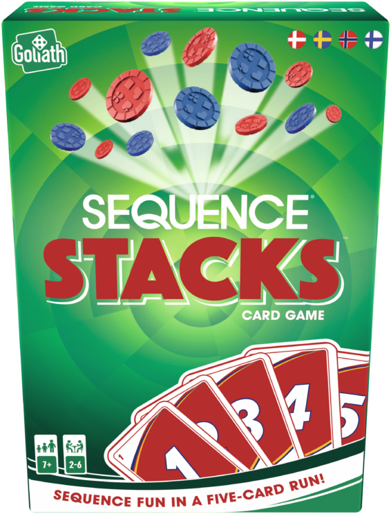 Sequence Stacks