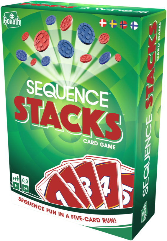 Sequence Stacks