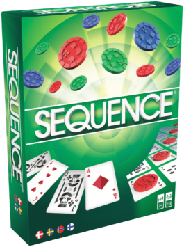 Sequence Original